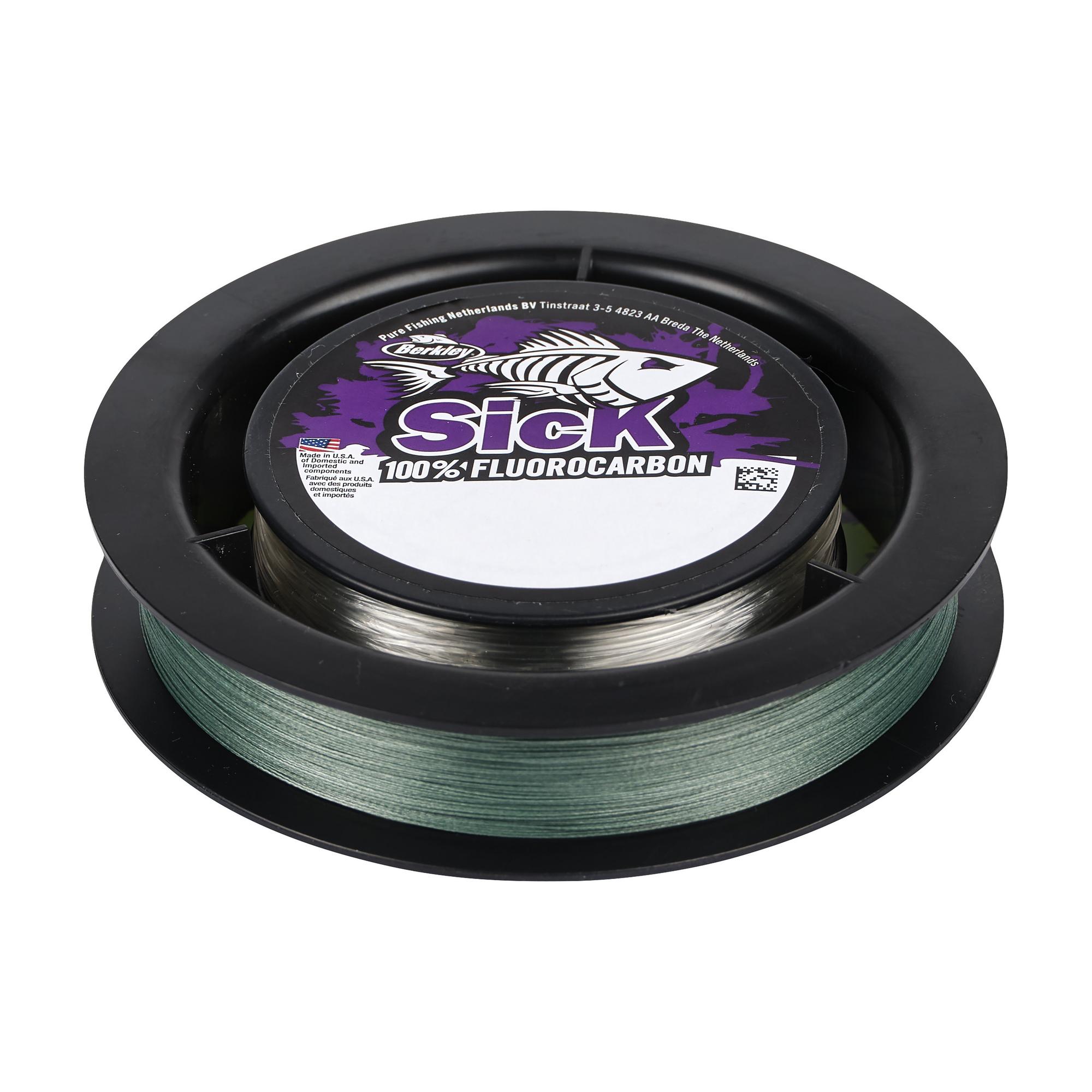 BERKLEY SICK TWO IN ONE LINE