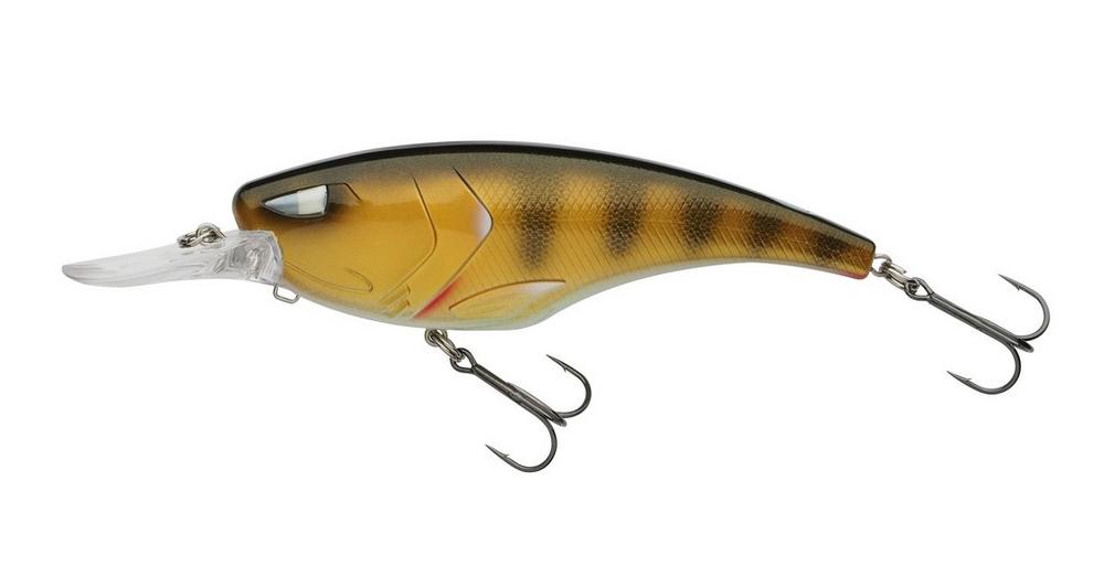 BERKLEY ZILLA DEEP CRANK