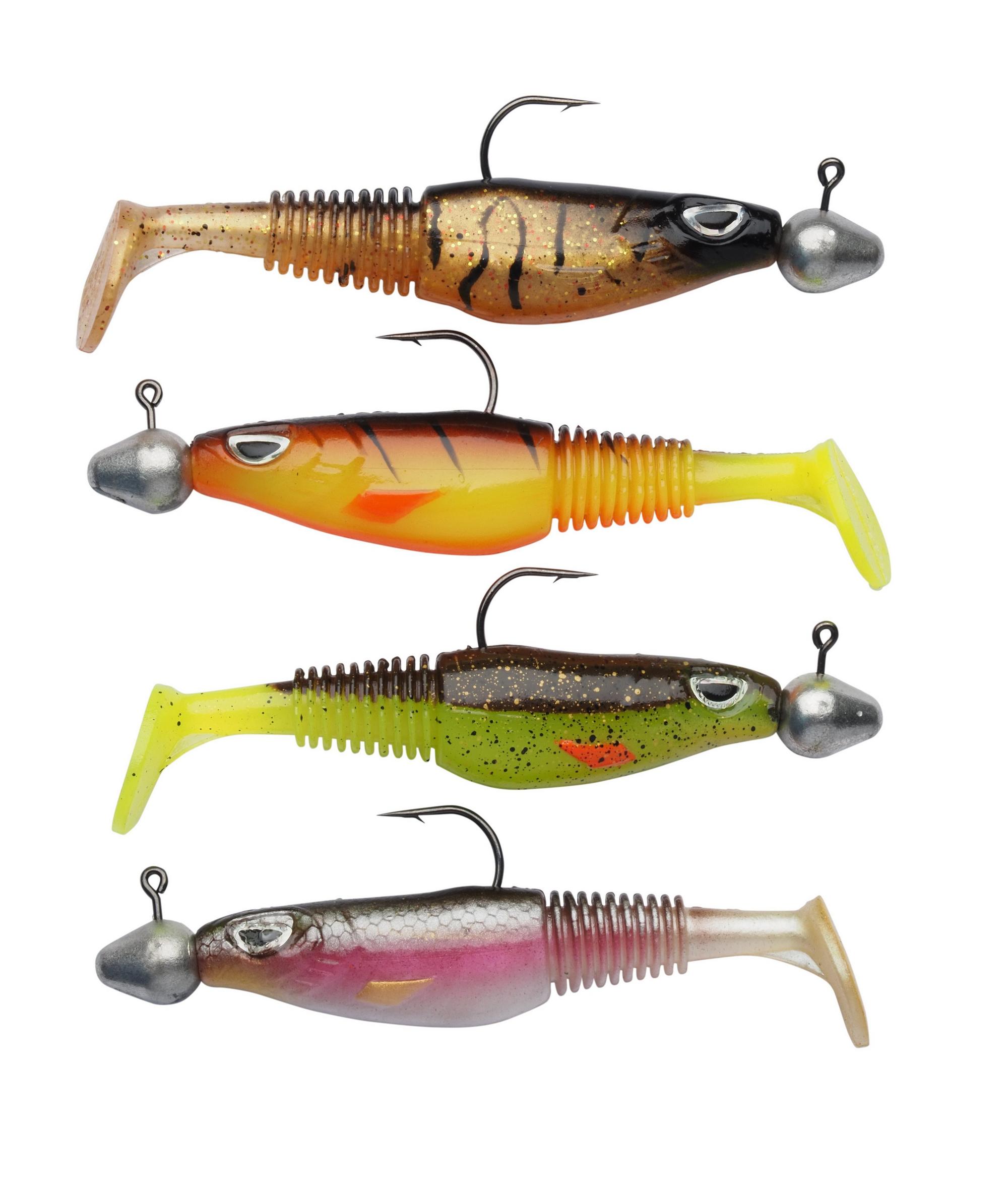 BERKLEY SICK SWIMMER PACK