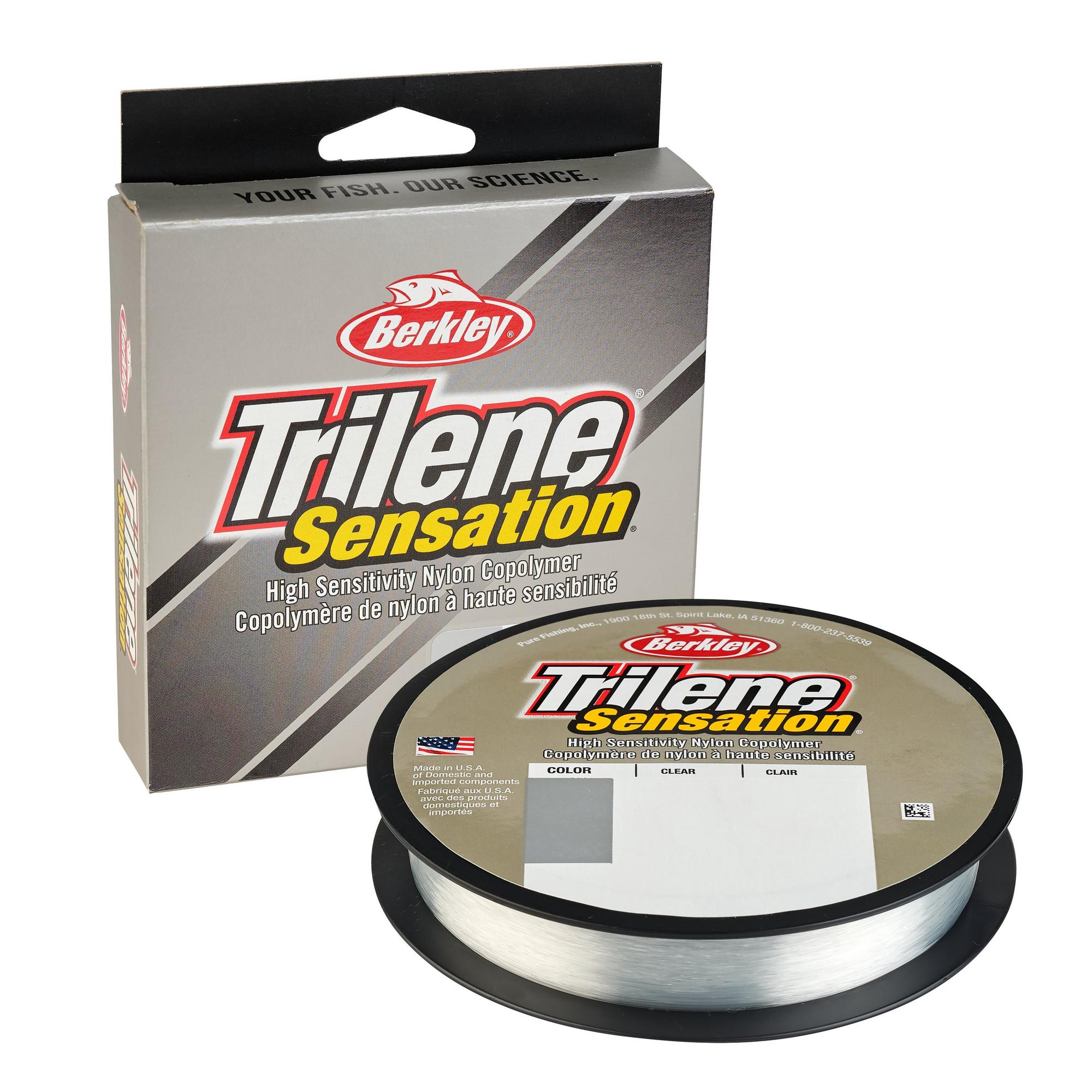 Berkley Trilene® Sensation