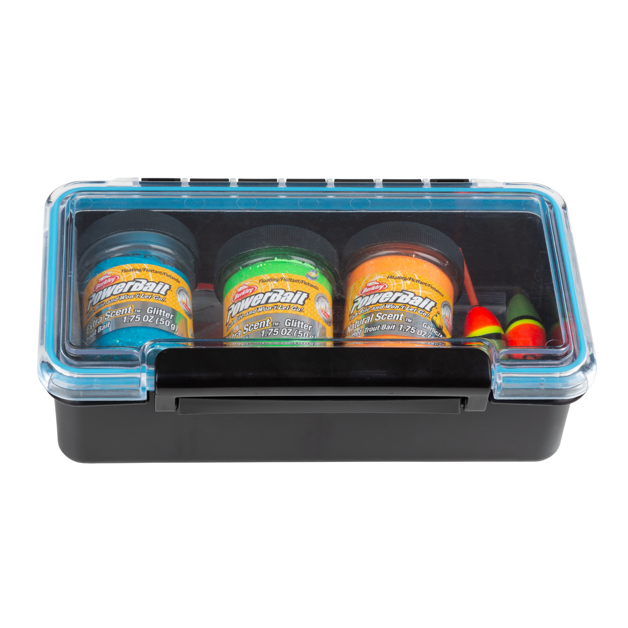 Berkley PowerBait® Trout Starter Kit
