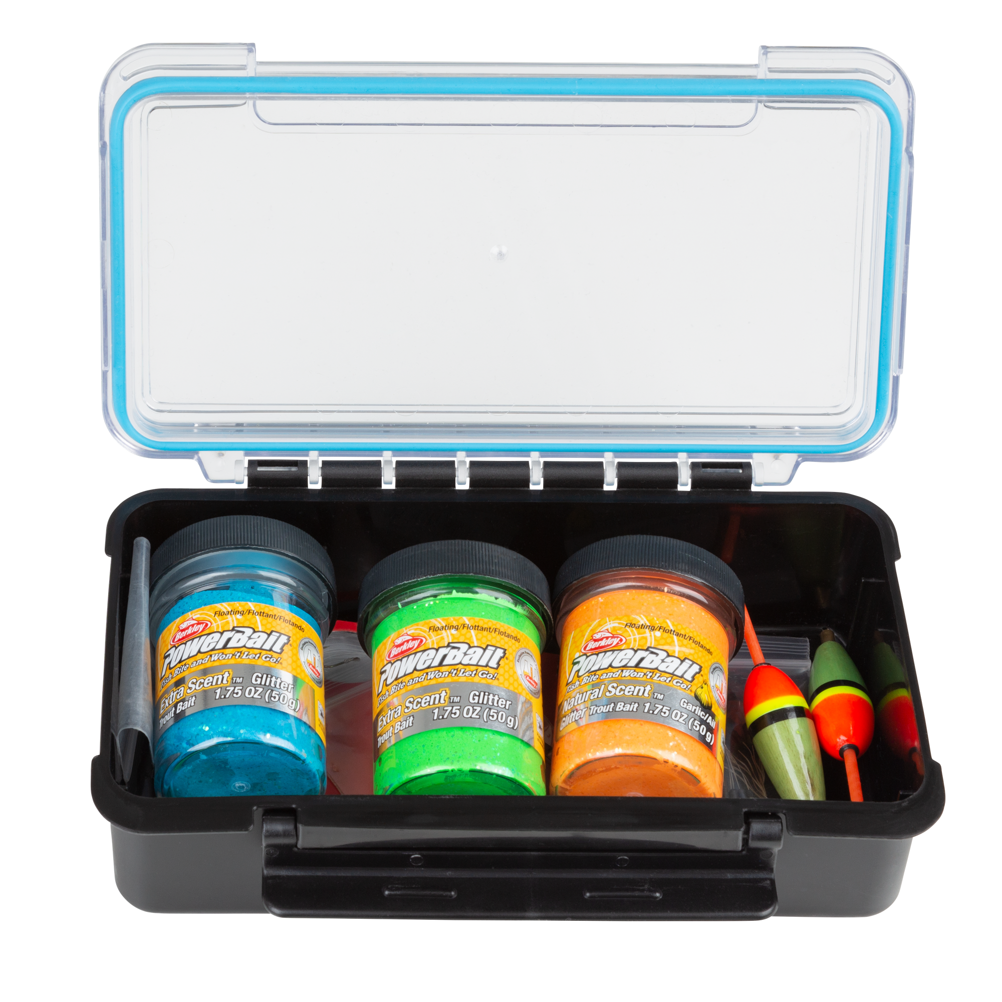 Berkley Flex™ Trout Starter Combo