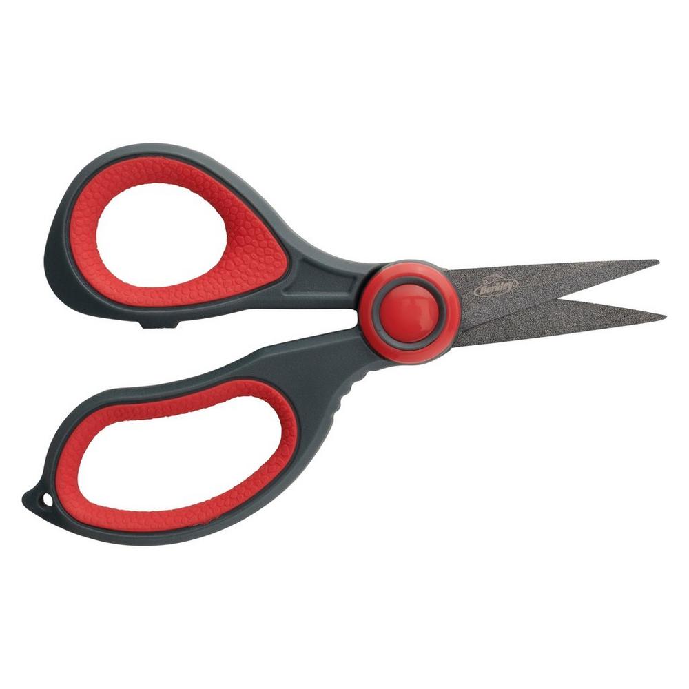 BERKLEY XCD 5.5in SCISSORS