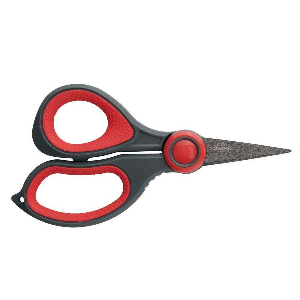 BERKLEY XCD 5.5in SCISSORS