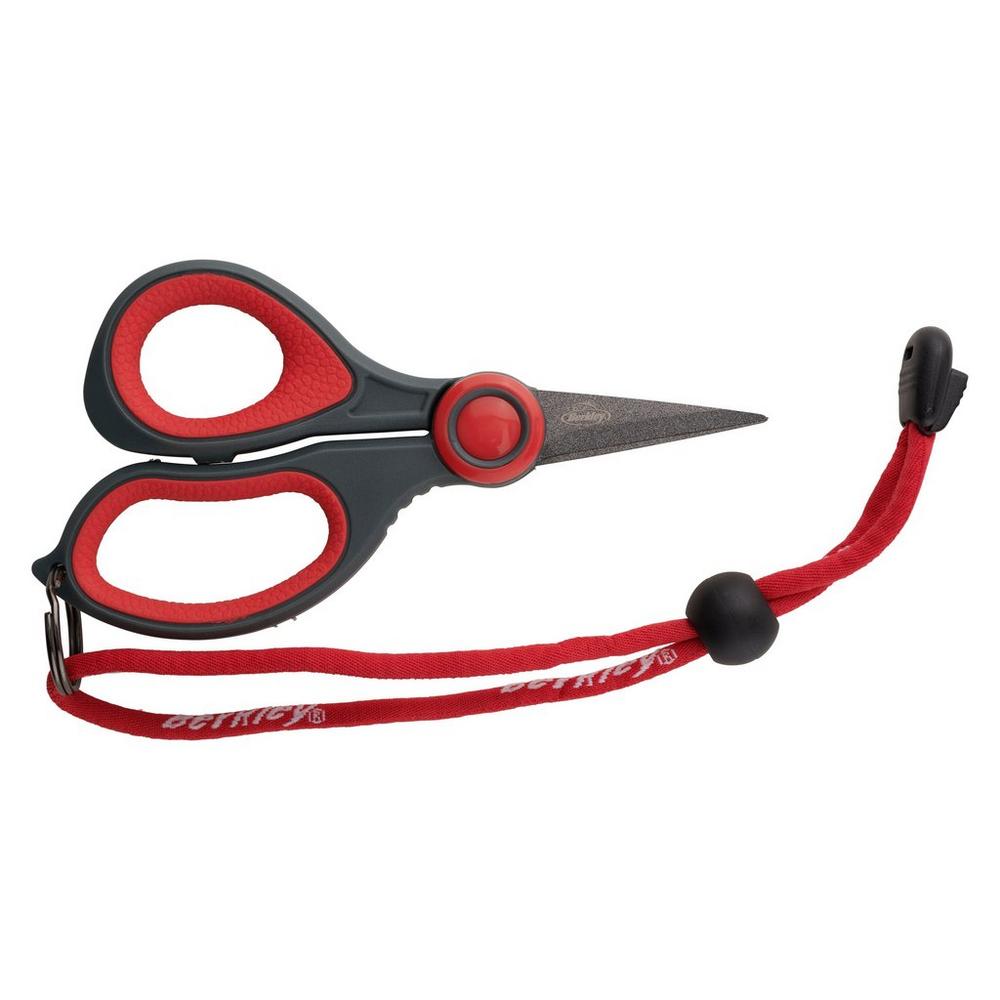 BERKLEY XCD 5.5in SCISSORS