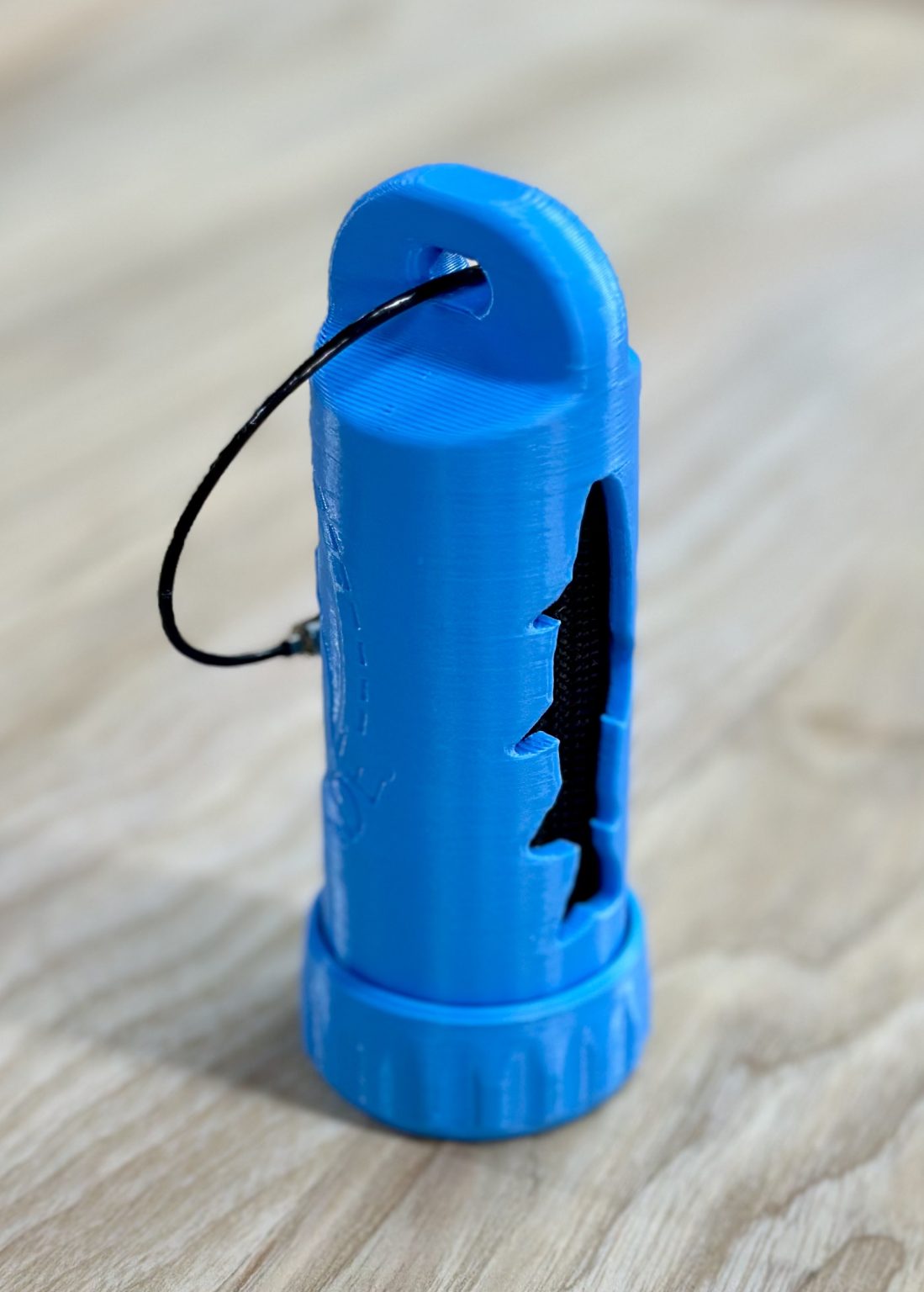 EDEN MADE TIPPET TRAP