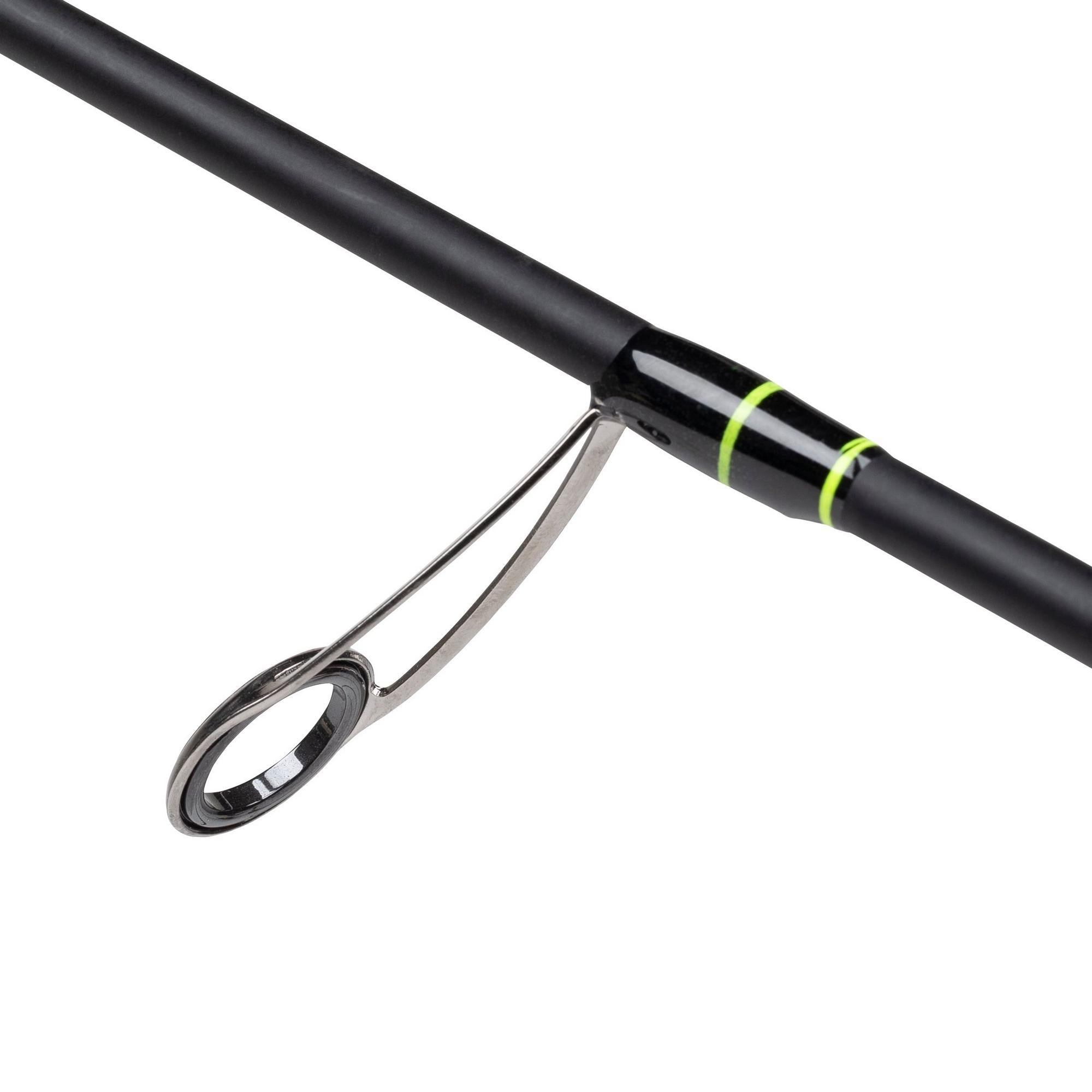 MITCHELL COLOURS MX SPINNING COMBO