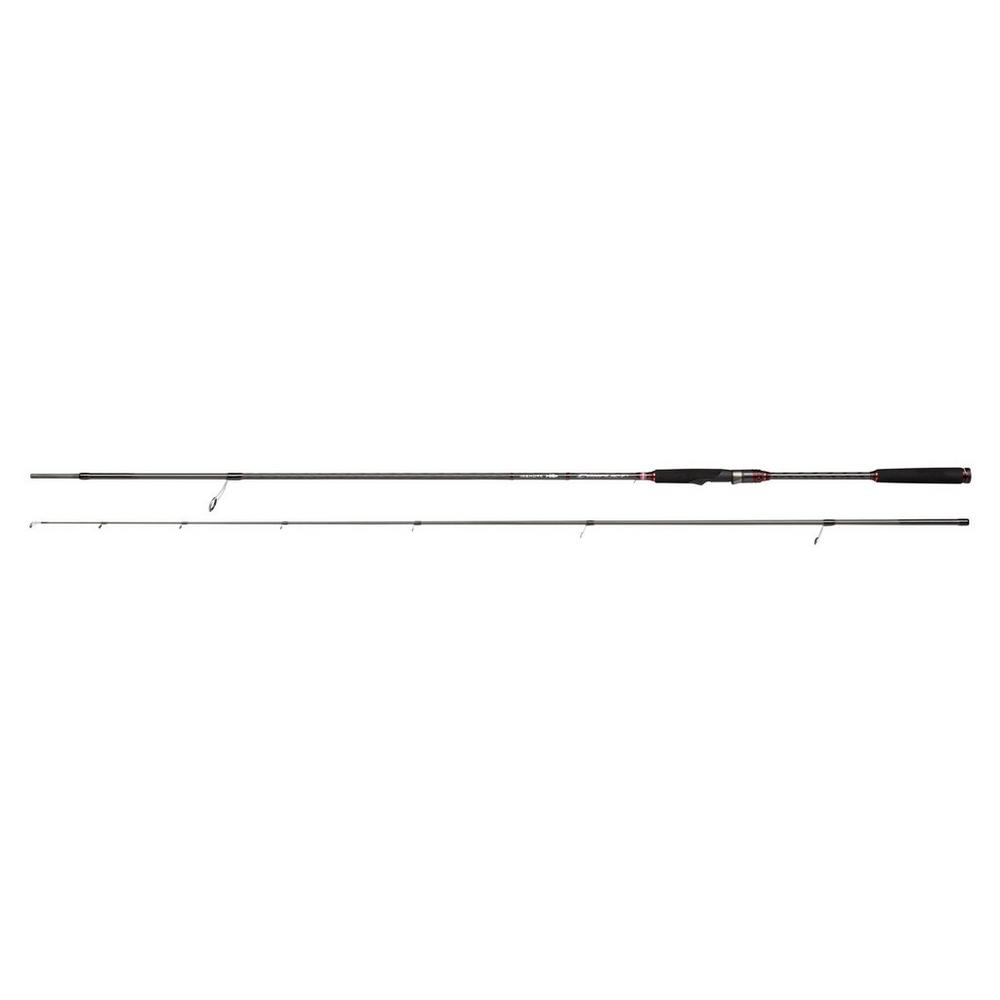 PENN CONFLICT INSHORE SPINNING ROD