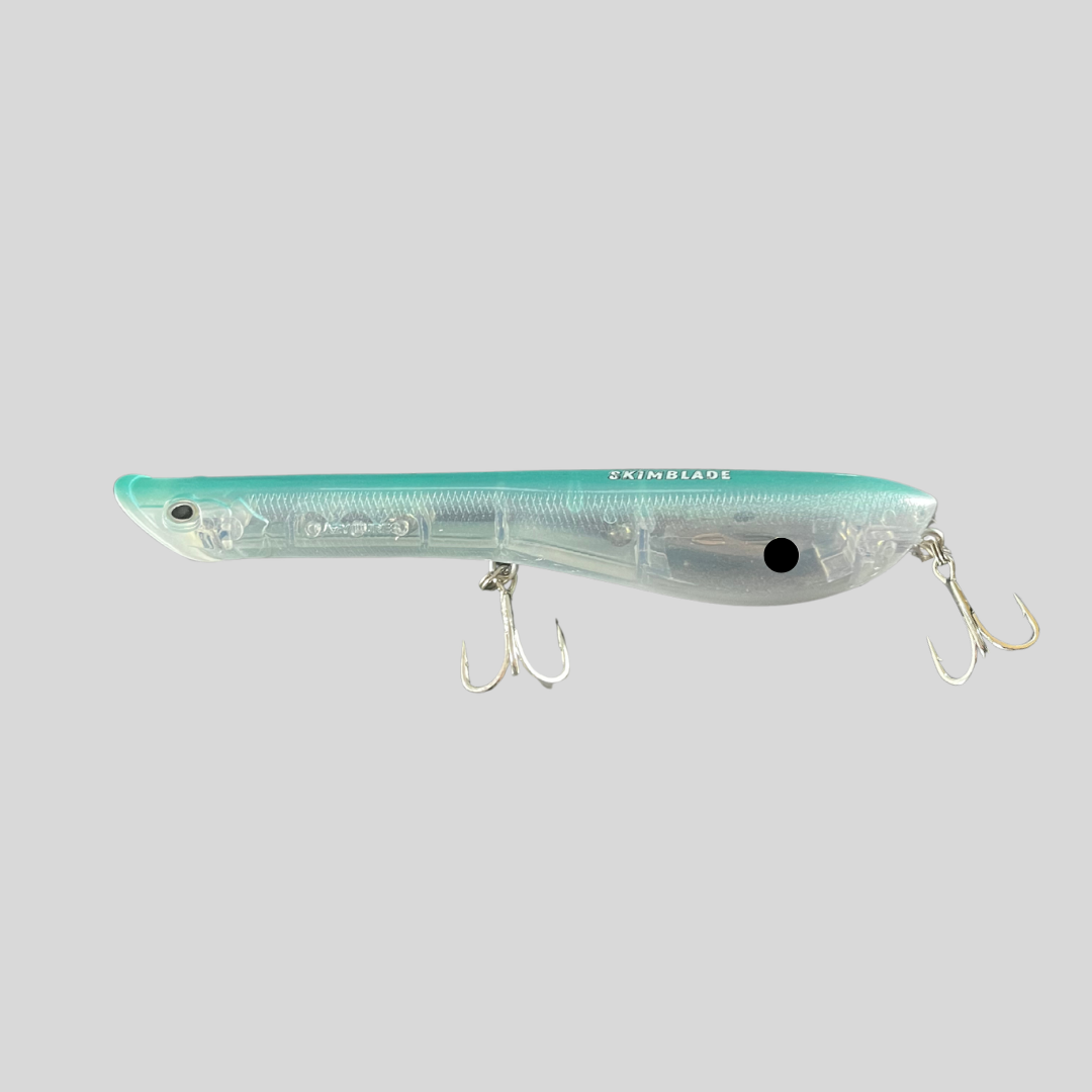 EBBROX SKIMBLADE