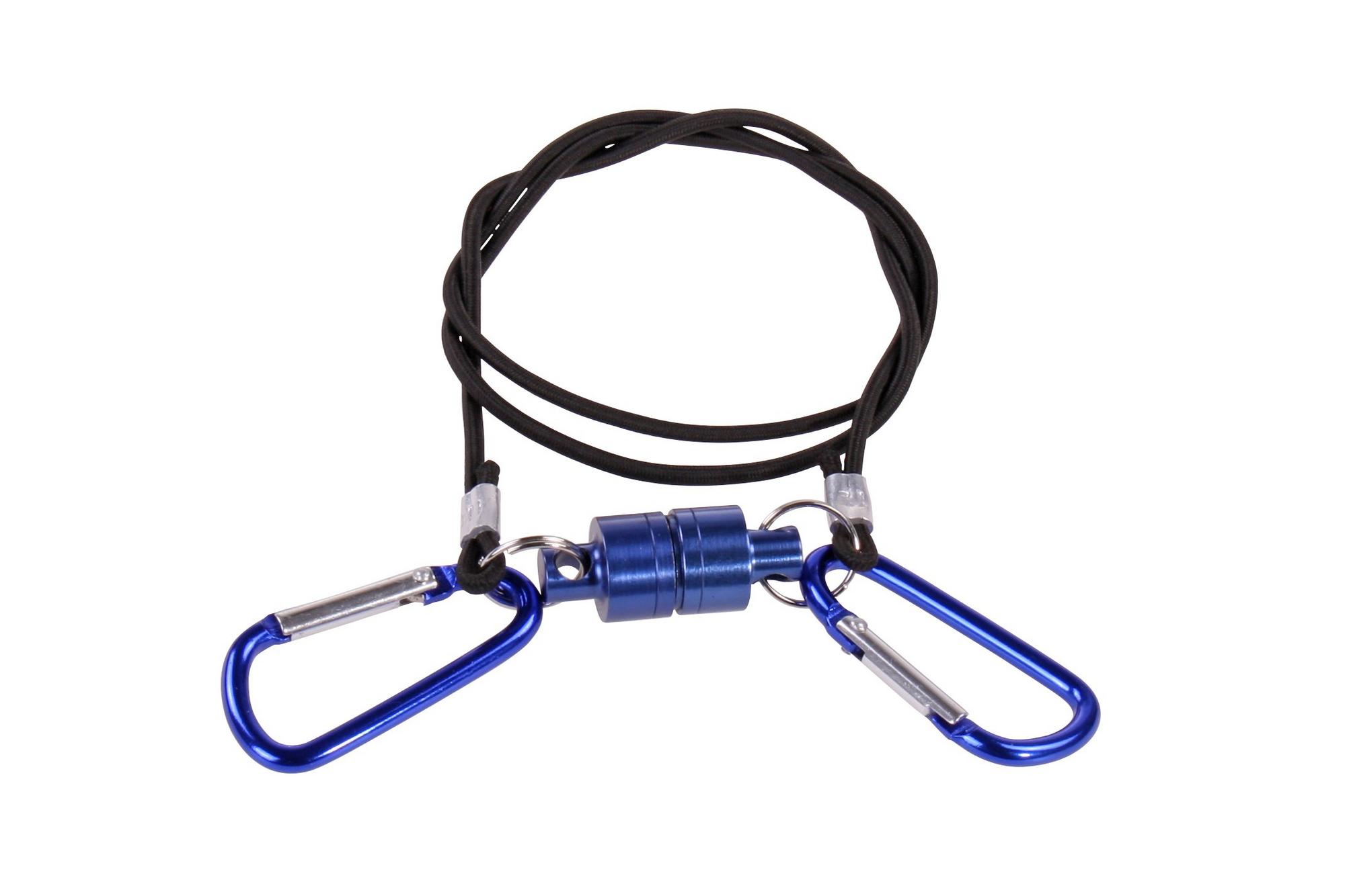 DAM MAGNETIC QUICK RELEASE CONNECTOR