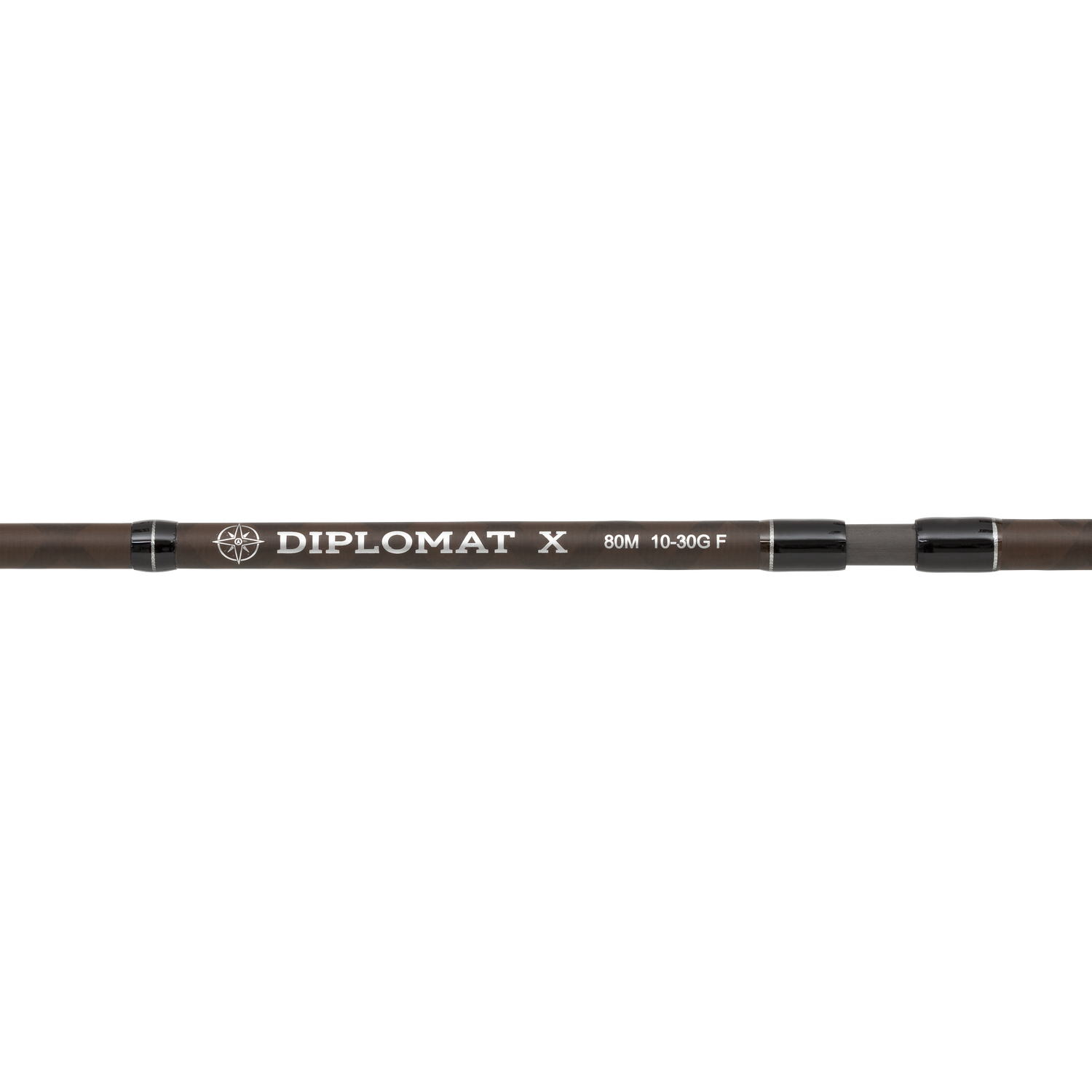 abu garcia diplomat rod ABU GARCIA DIPLOMAT X SPINNING ROD — Rod And Tackle Limited