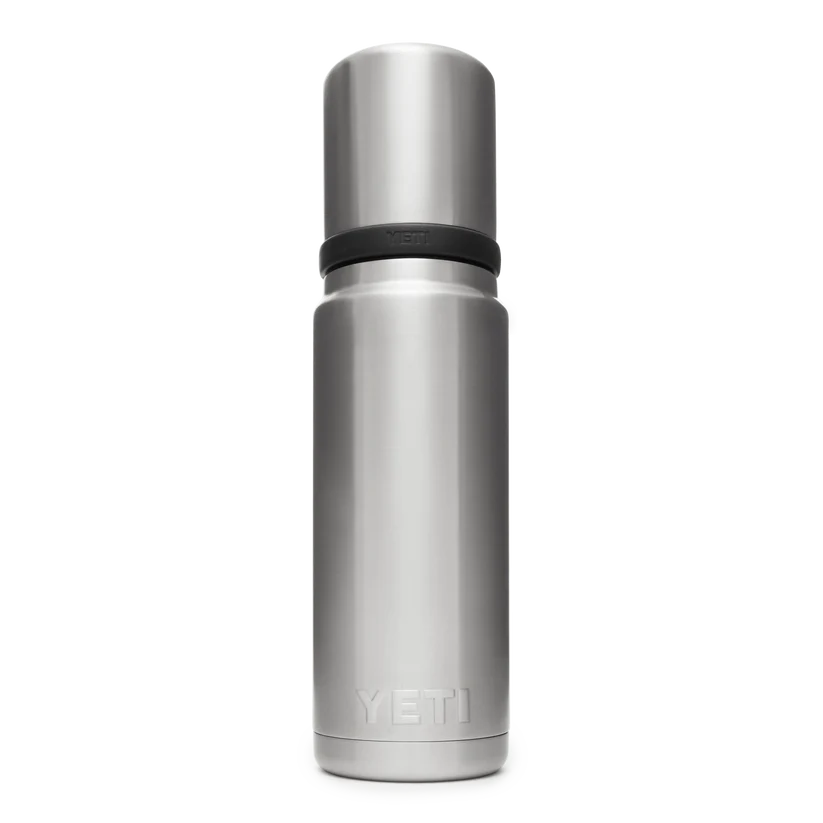 YETI RAMBLER BOTTLE 5OZ CUP CAP