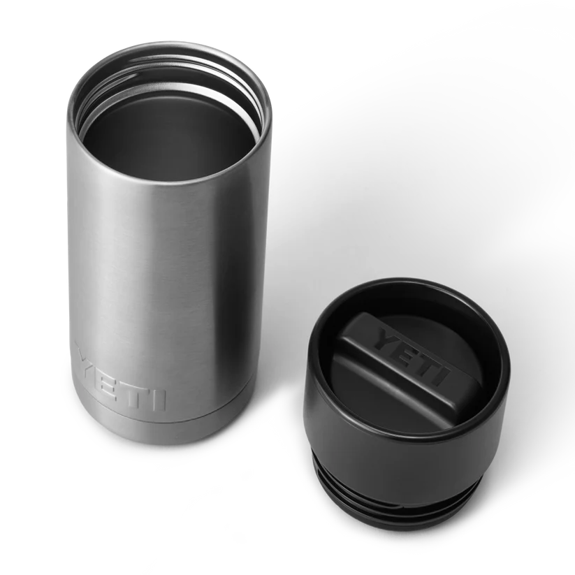 YETI RAMBLER BOTTLE HOTSHOT CAP