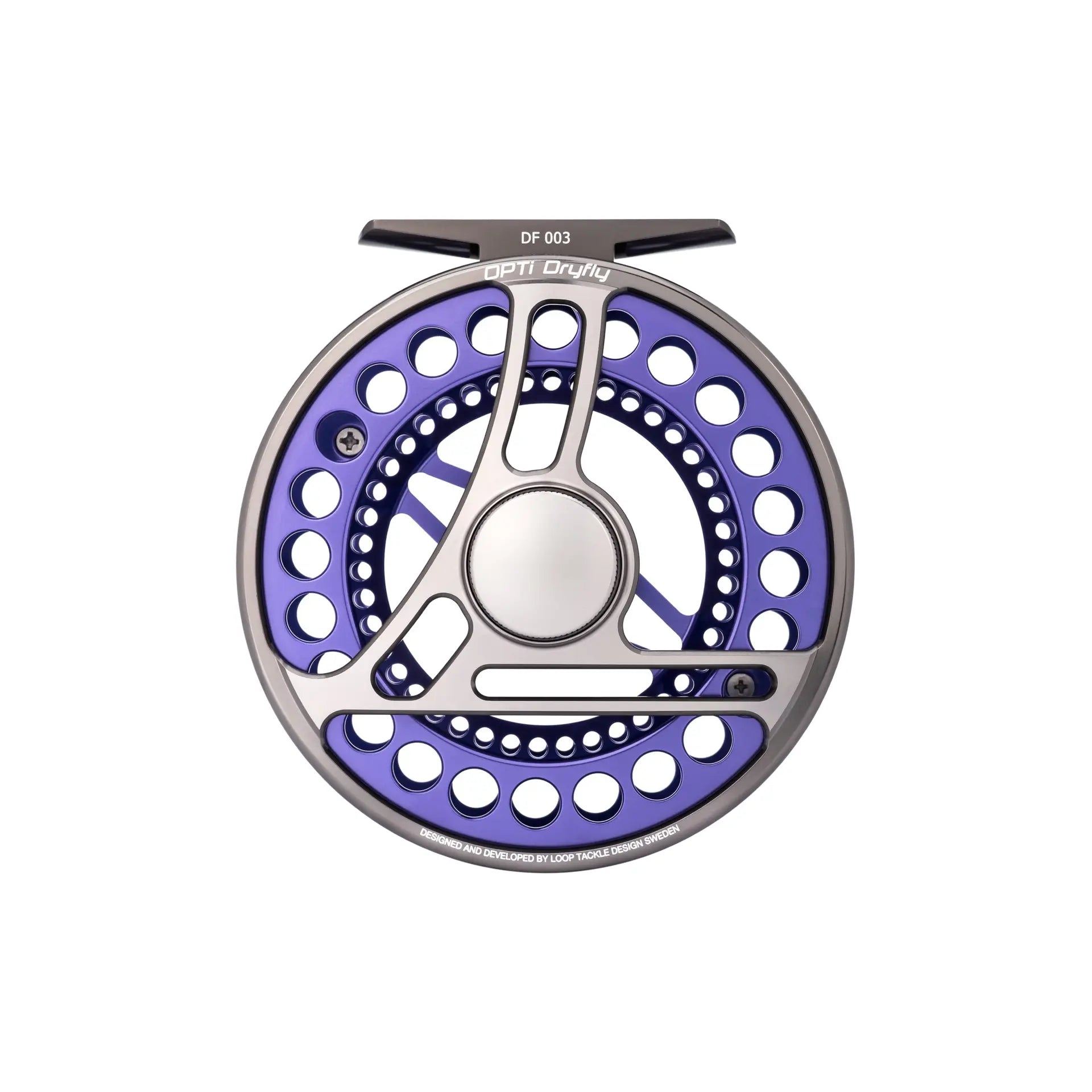 LOOP OPTI FLY REEL