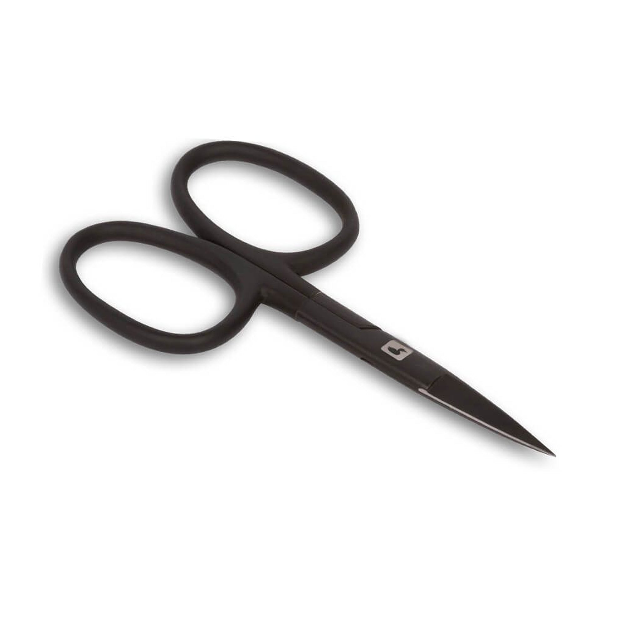 LOON ERGO ALL PURPOSE SCISSORS BLACK