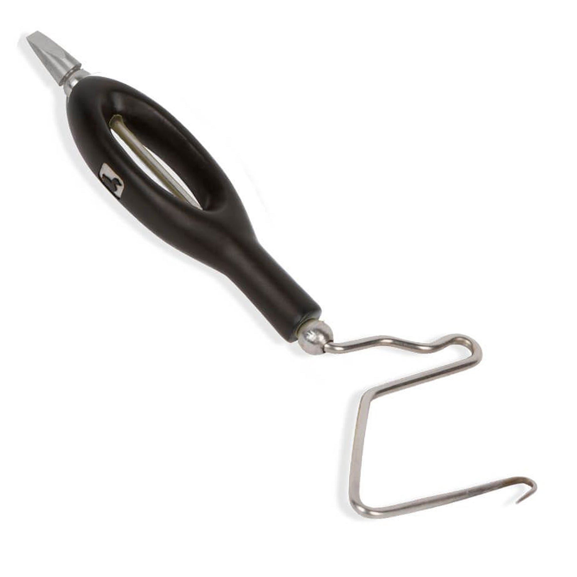 LOON ERGO WHIP FINISHER BLACK