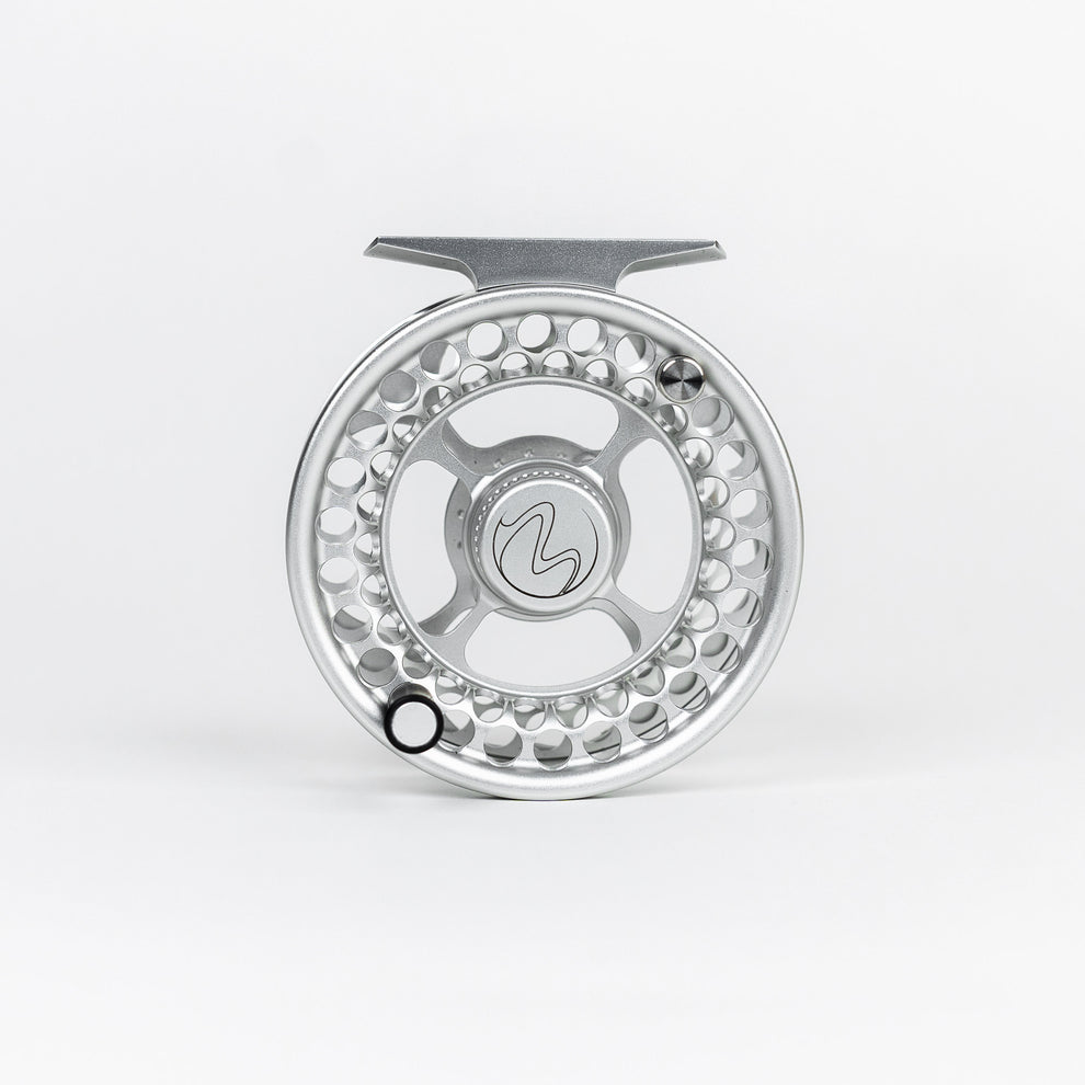 EINARSSON 3+ PLUS FLY REEL