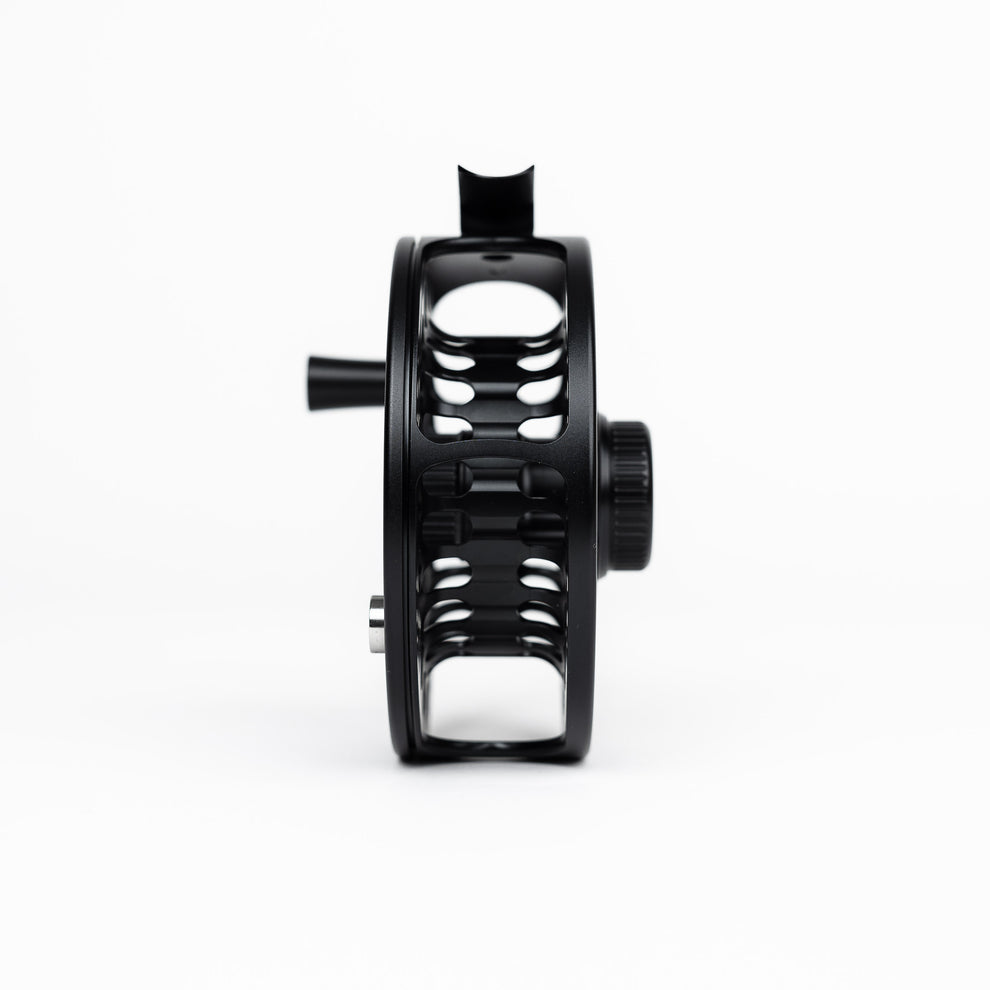 EINARSSON 5+ PLUS FLY REEL