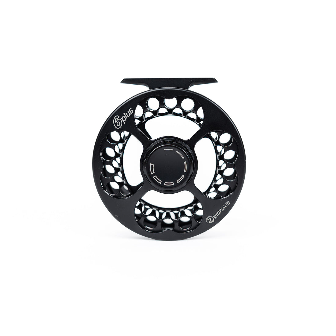 EINARSSON 6+ PLUS FLY REEL