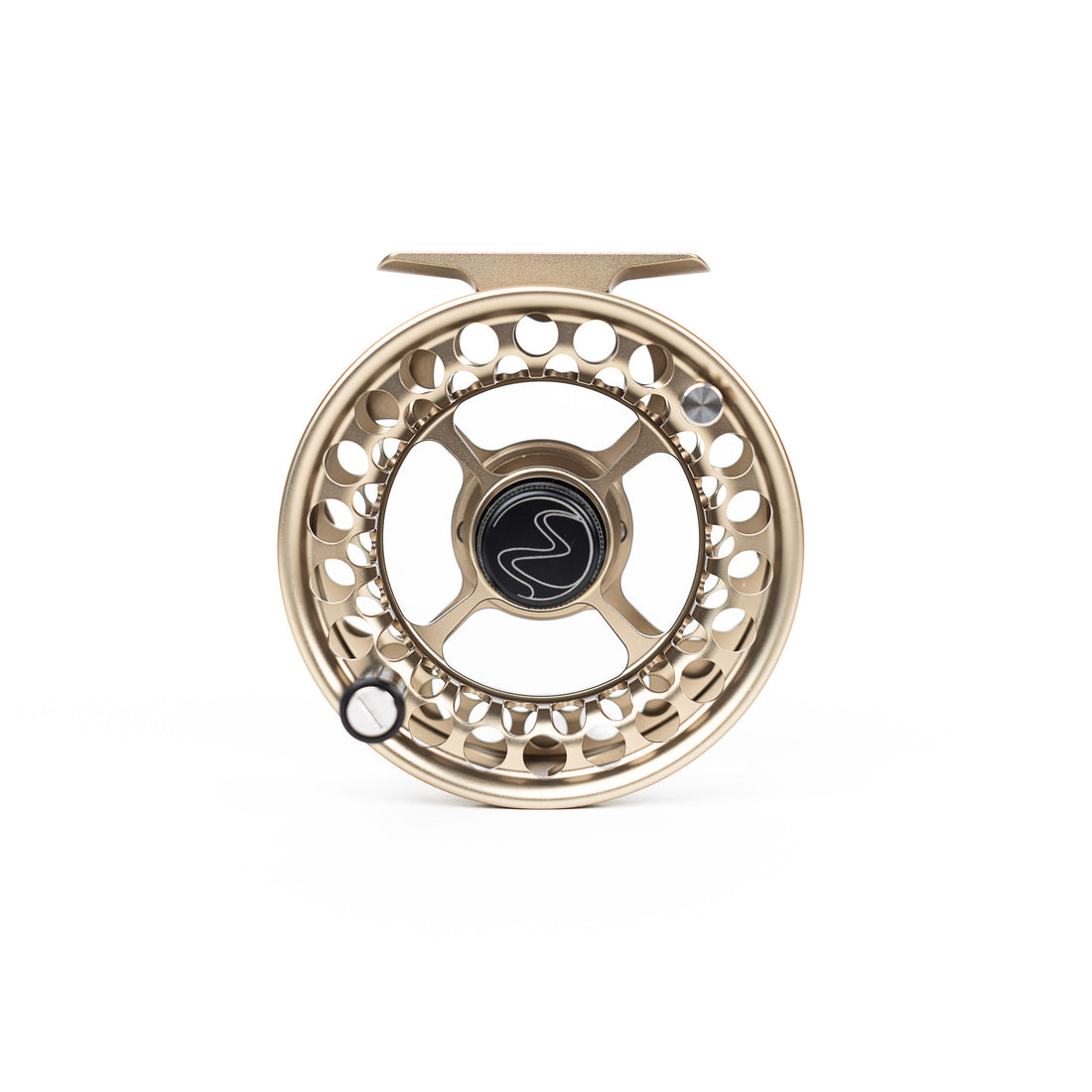 EINARSSON 6+ PLUS FLY REEL