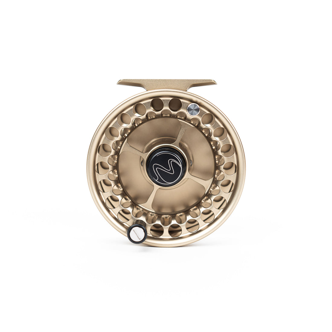 EINARSSON 6+ PLUS FLY REEL