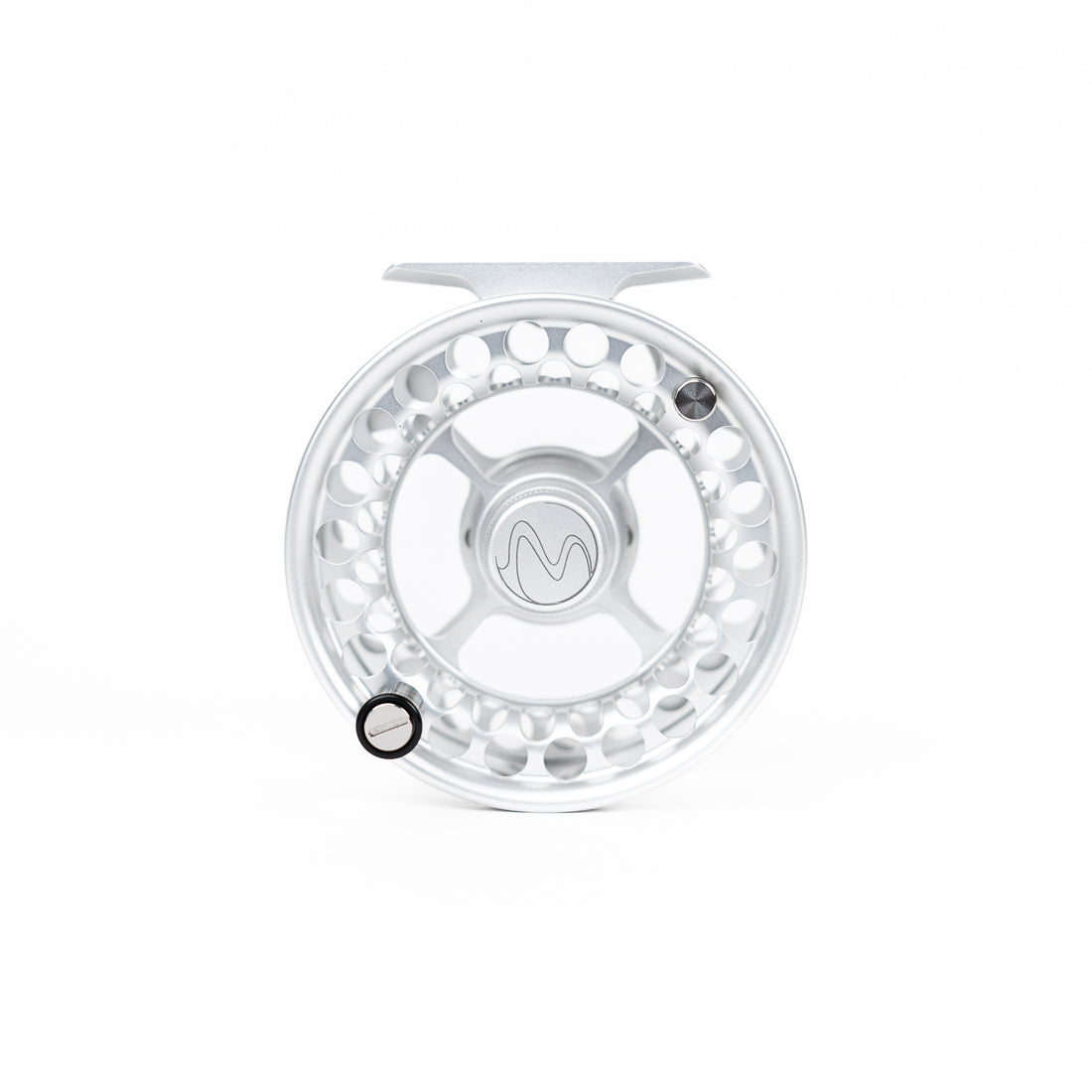 EINARSSON 6+ PLUS FLY REEL