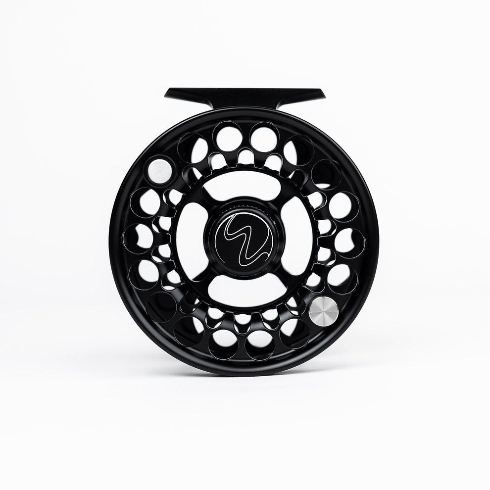 EINARSSON 11+ PLUS FLY REEL
