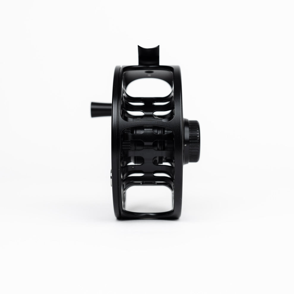 EINARSSON 11+ PLUS FLY REEL