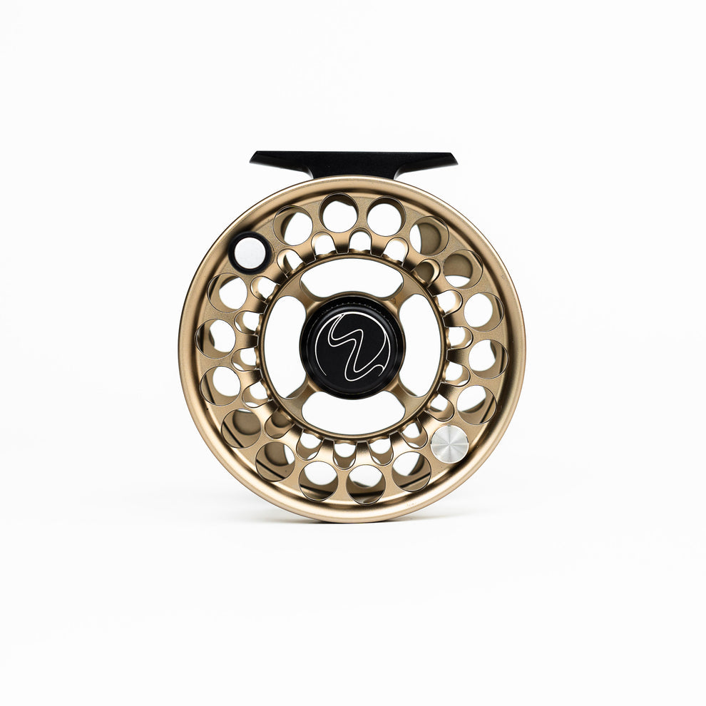EINARSSON 11+ PLUS FLY REEL