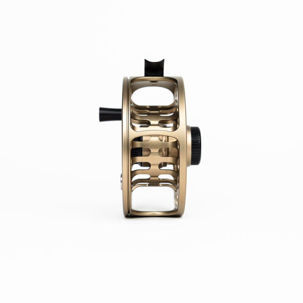 EINARSSON 11+ PLUS FLY REEL