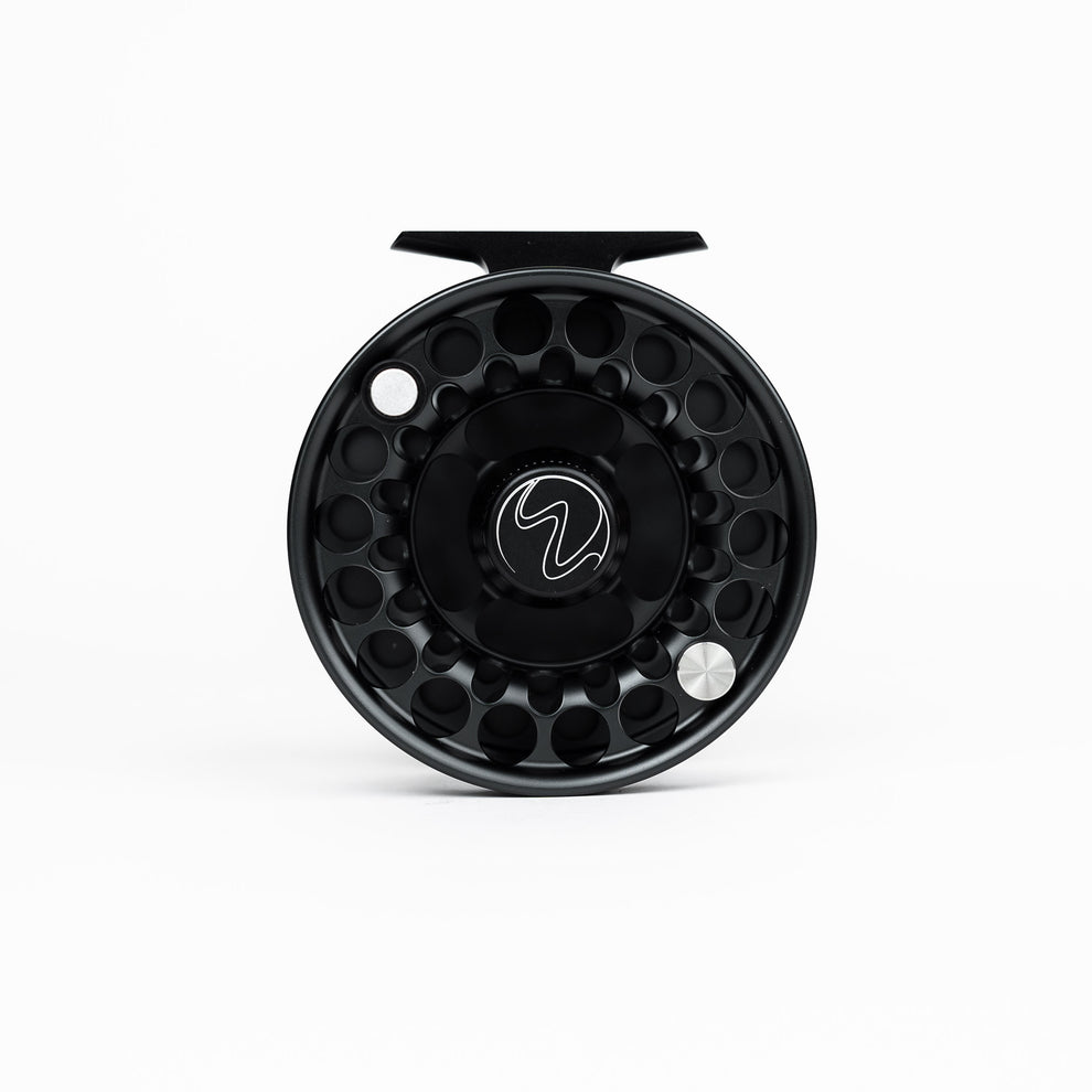 EINARSSON 11+ PLUS FLY REEL