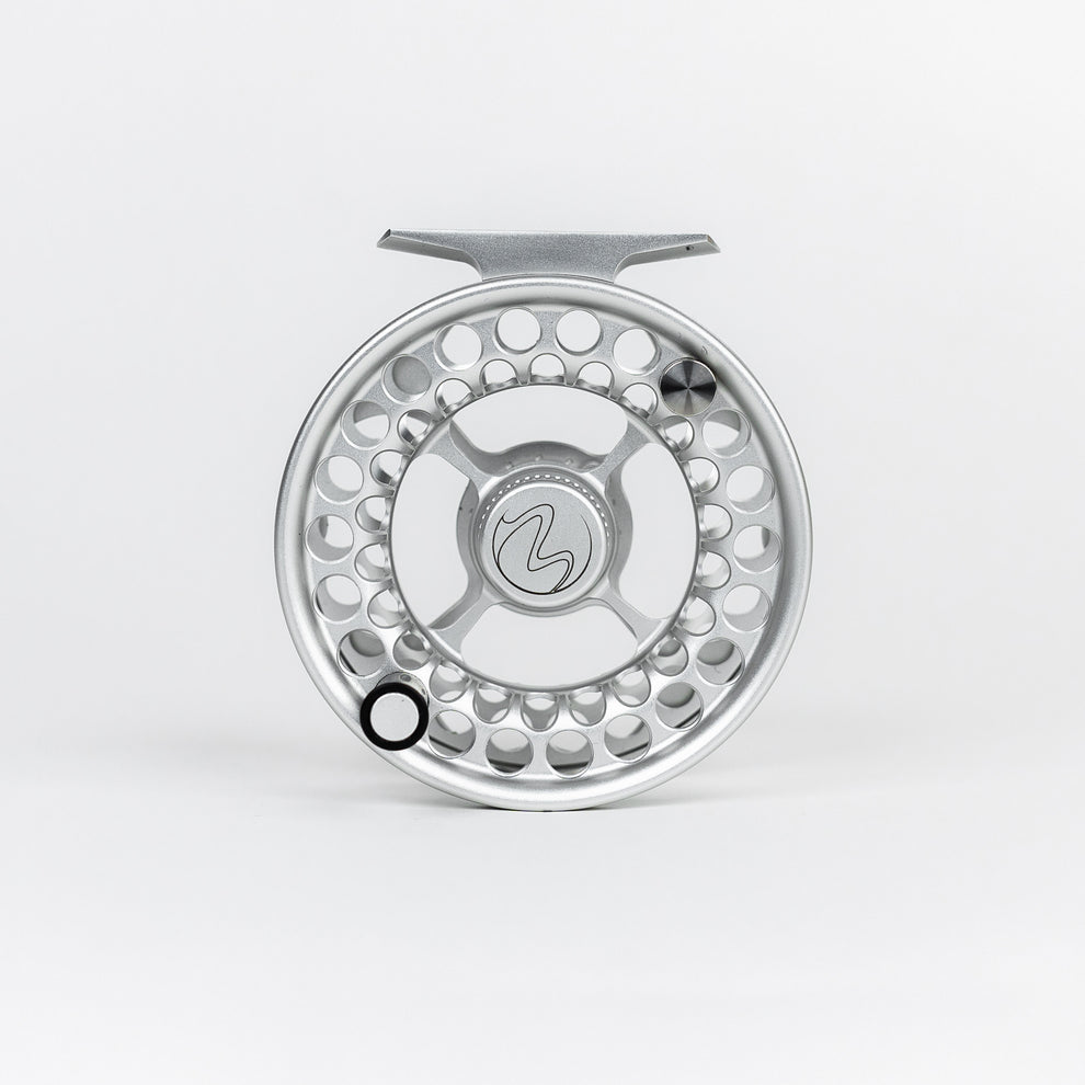 EINARSSON 5+ PLUS FLY REEL