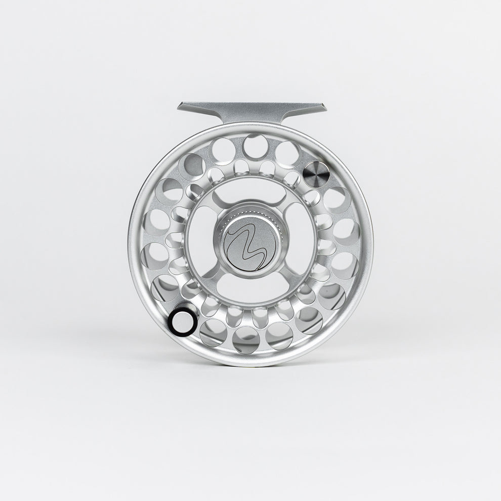 EINARSSON 11+ PLUS FLY REEL
