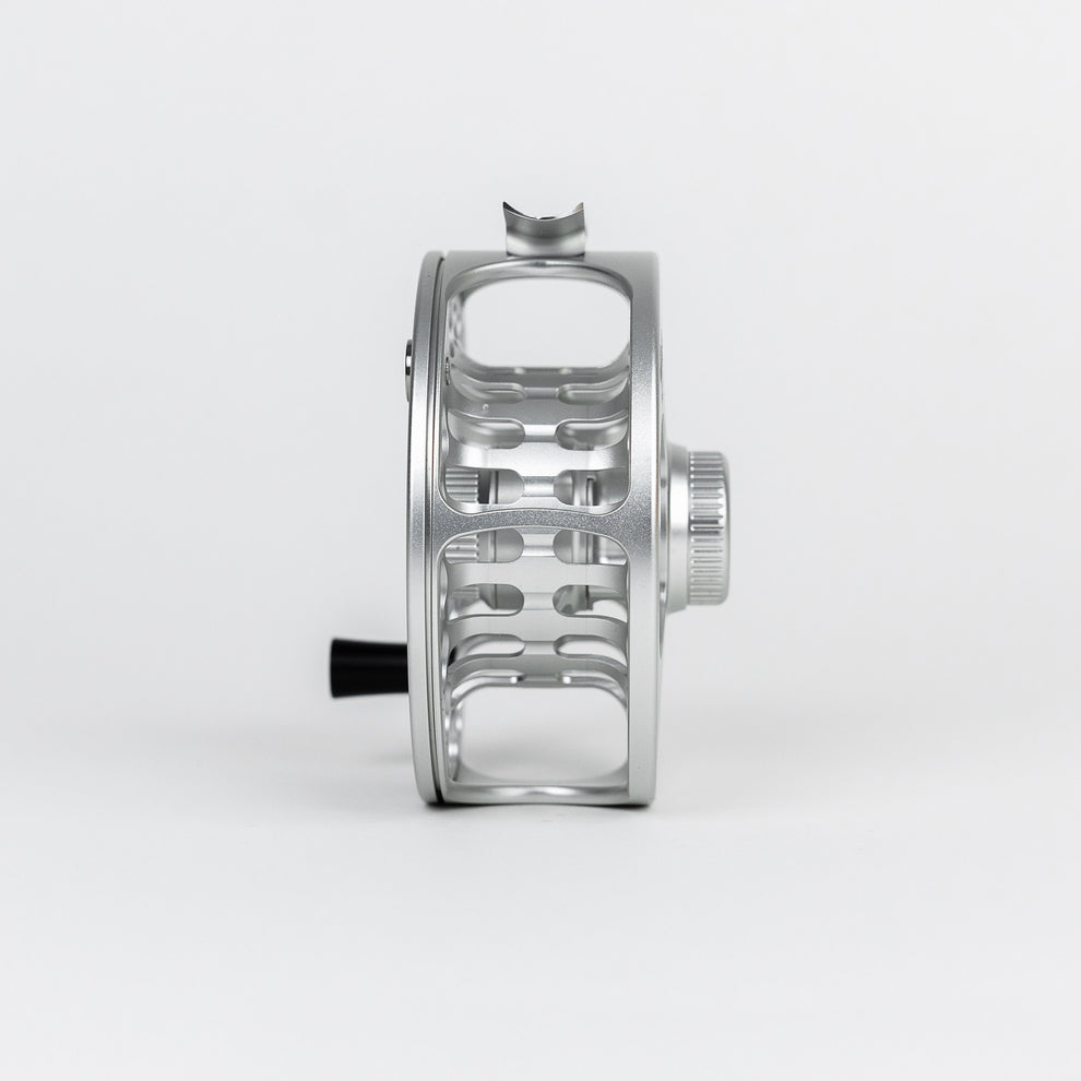 EINARSSON 11+ PLUS FLY REEL