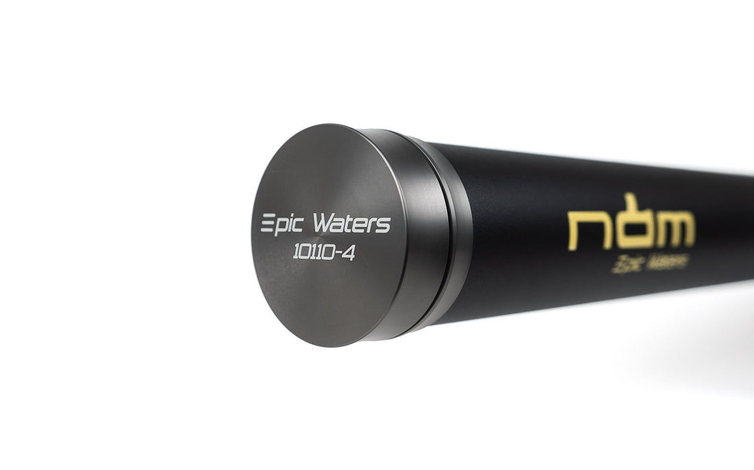NAM EPIC WATERS DH