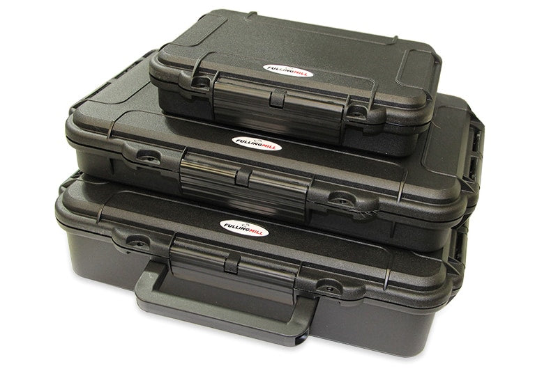 FULLING MILL XTREME FLY BOX - LARGE