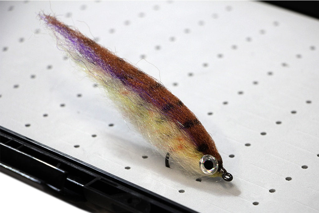 FULLING MILL XTREME FLY BOX - LARGE