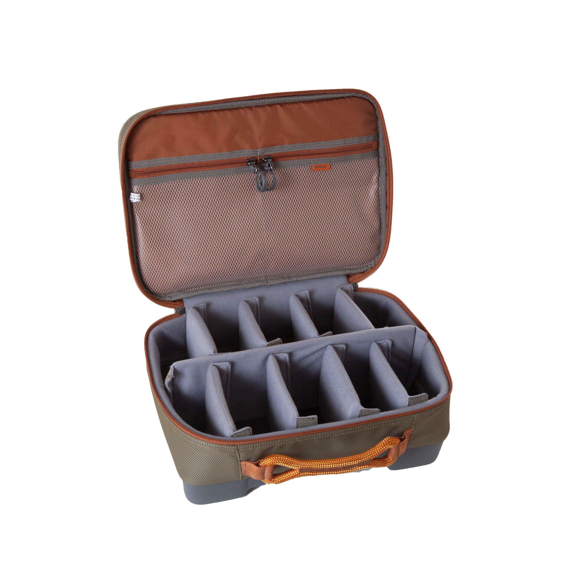 FISHPOND HONCHO REEL CASE