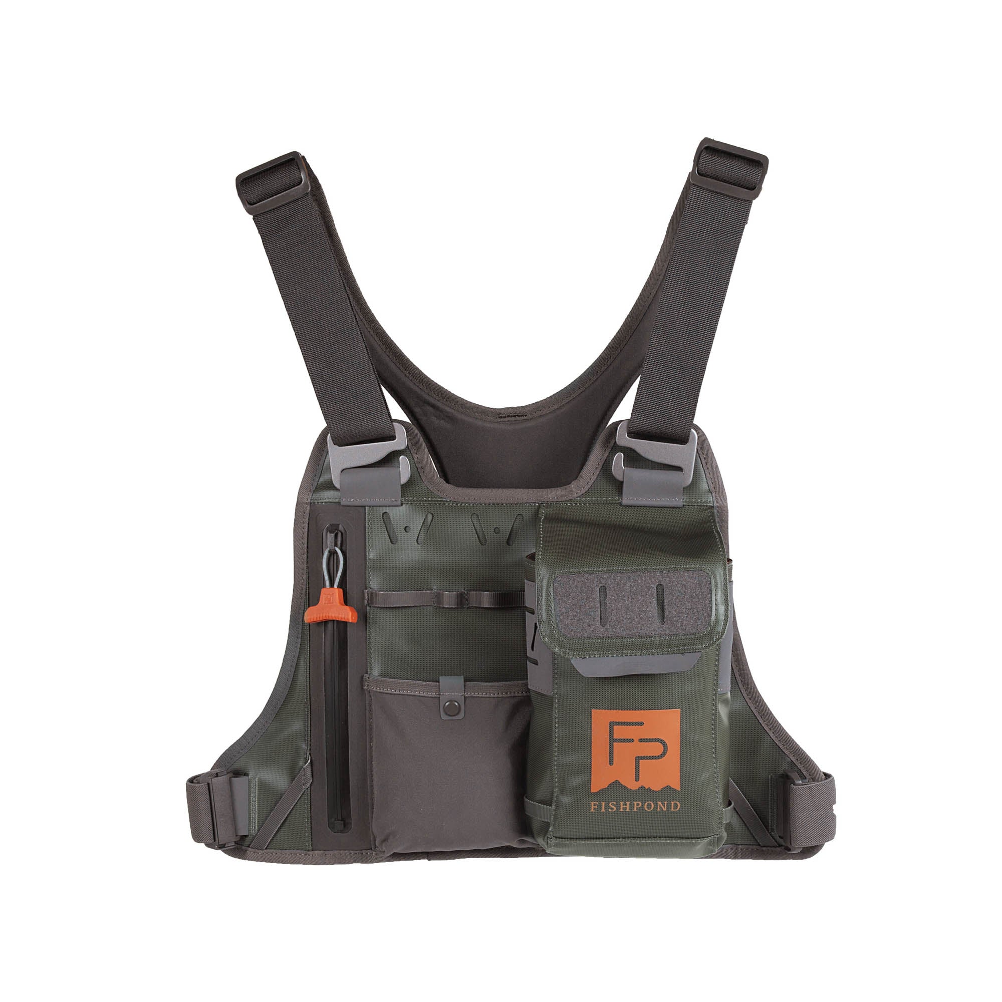 FISHPOND STORMSHADOW CHEST PACK