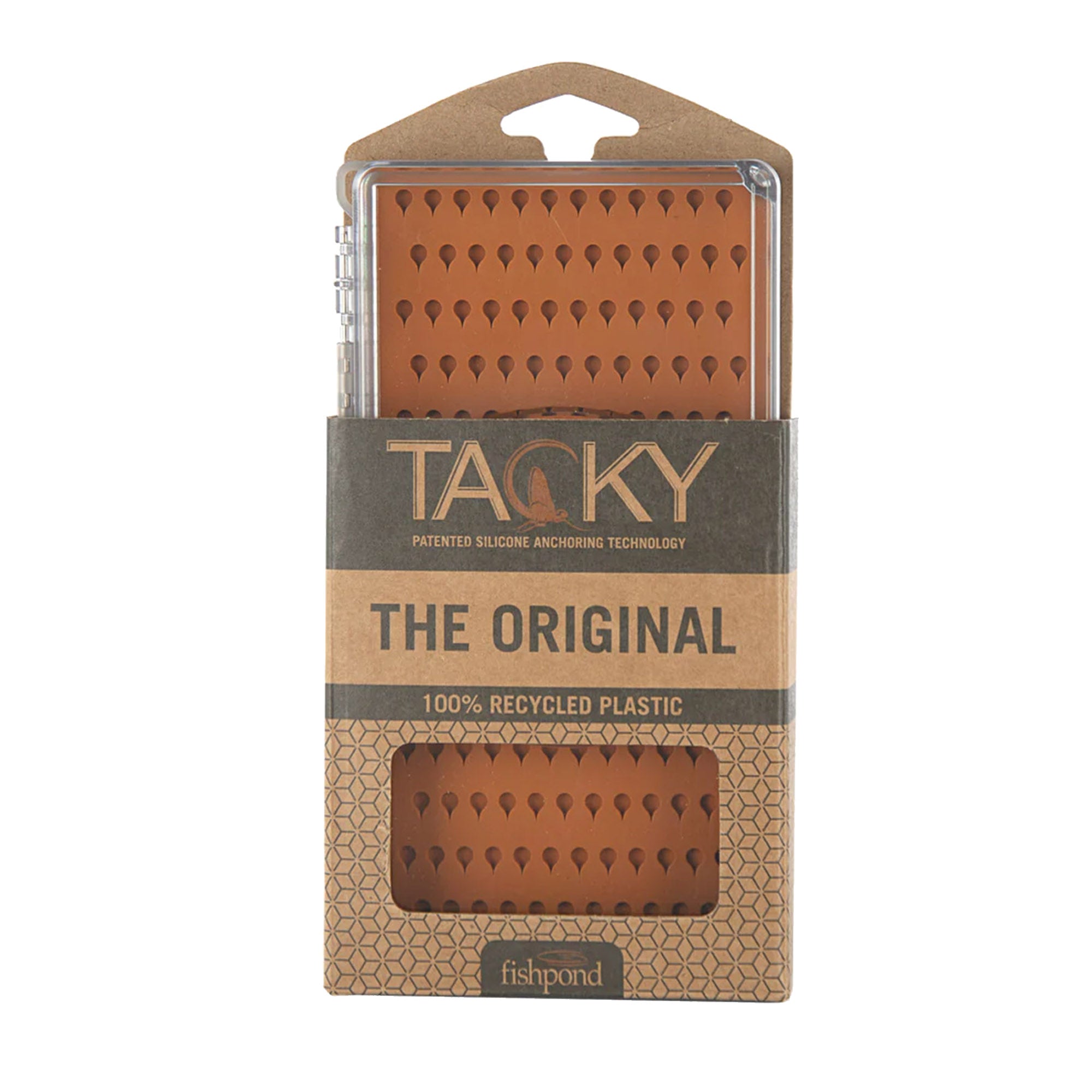 TACKY ORIGINAL FLY BOX