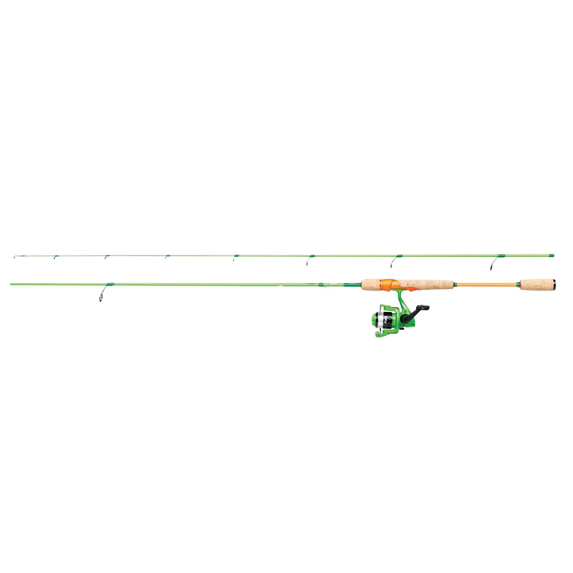 Berkley  Flex™ Trout Spinning Combo