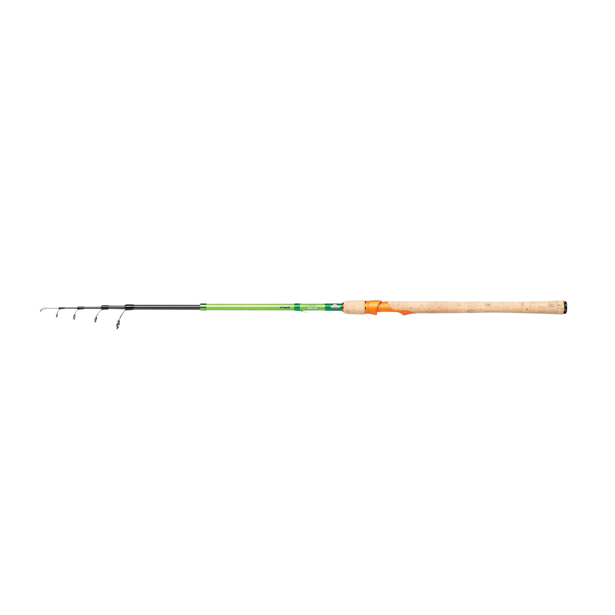 Berkley  Flex™ Trout Tele Spinning Rod