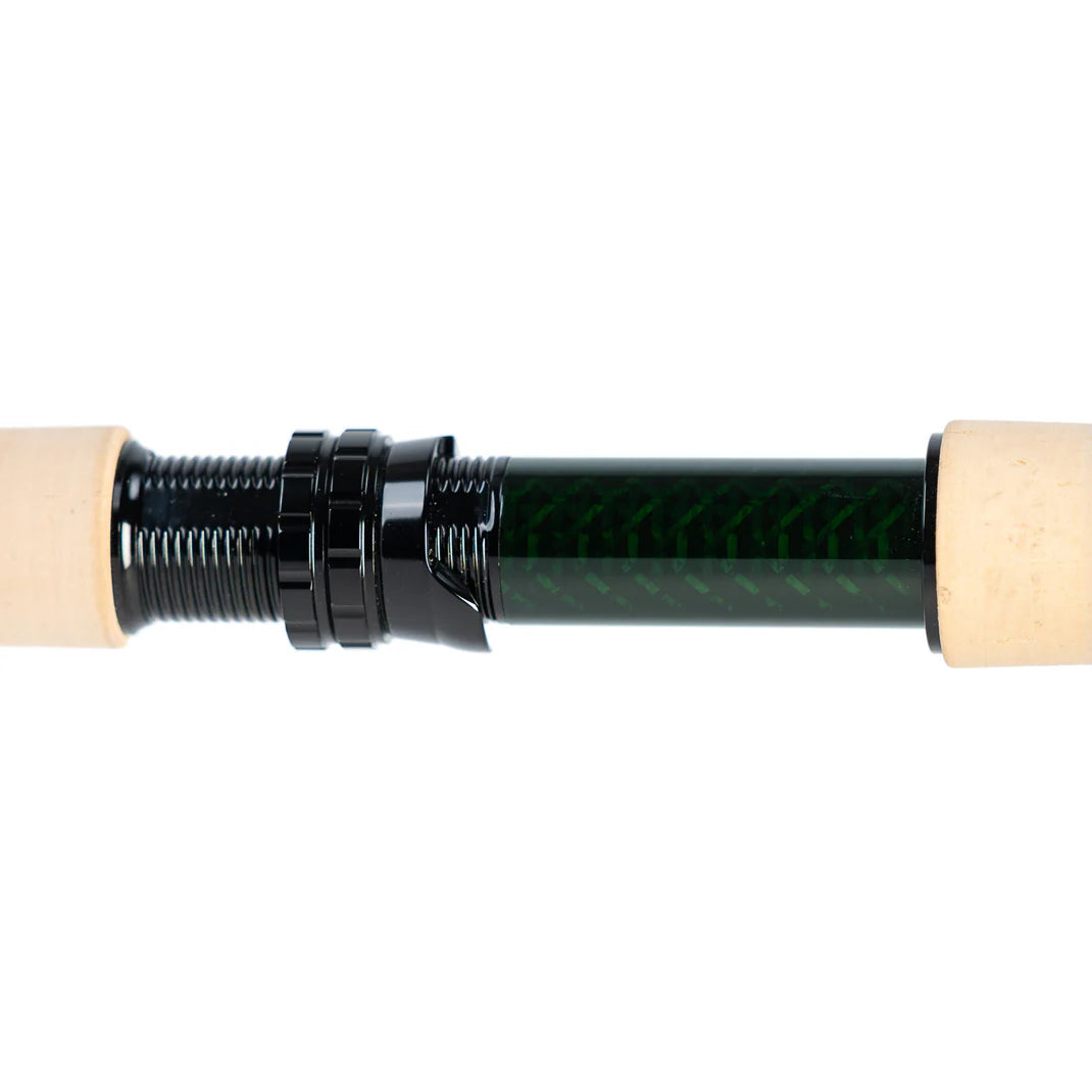 NAM GWT DH 4PCE FLY ROD