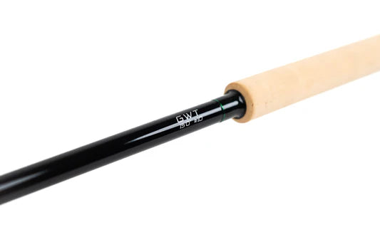 NAM GWT DH 4PCE FLY ROD