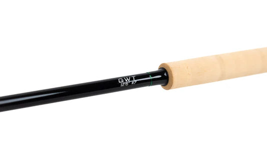 NAM GWT DH 4PCE FLY ROD