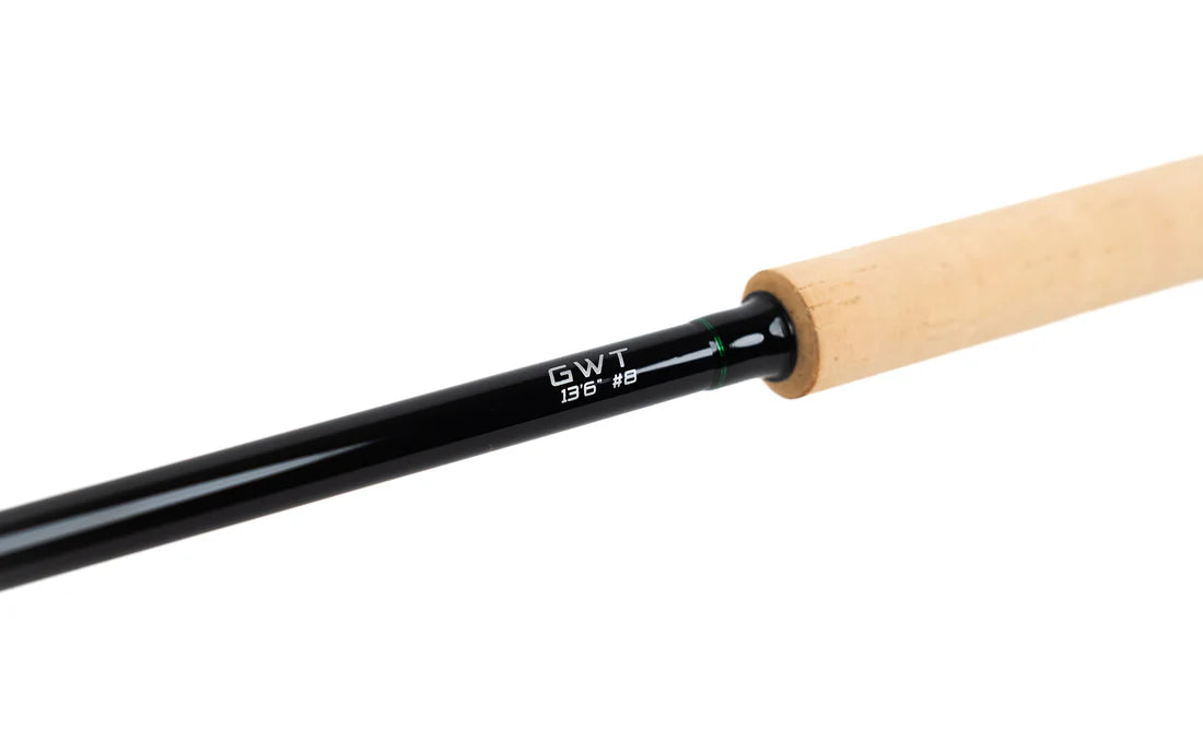 NAM GWT DH 4PCE FLY ROD