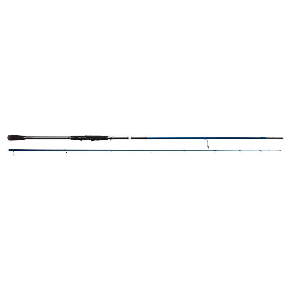 SAVAGE GEAR SGS2 ALL-AROUND SPINNING ROD