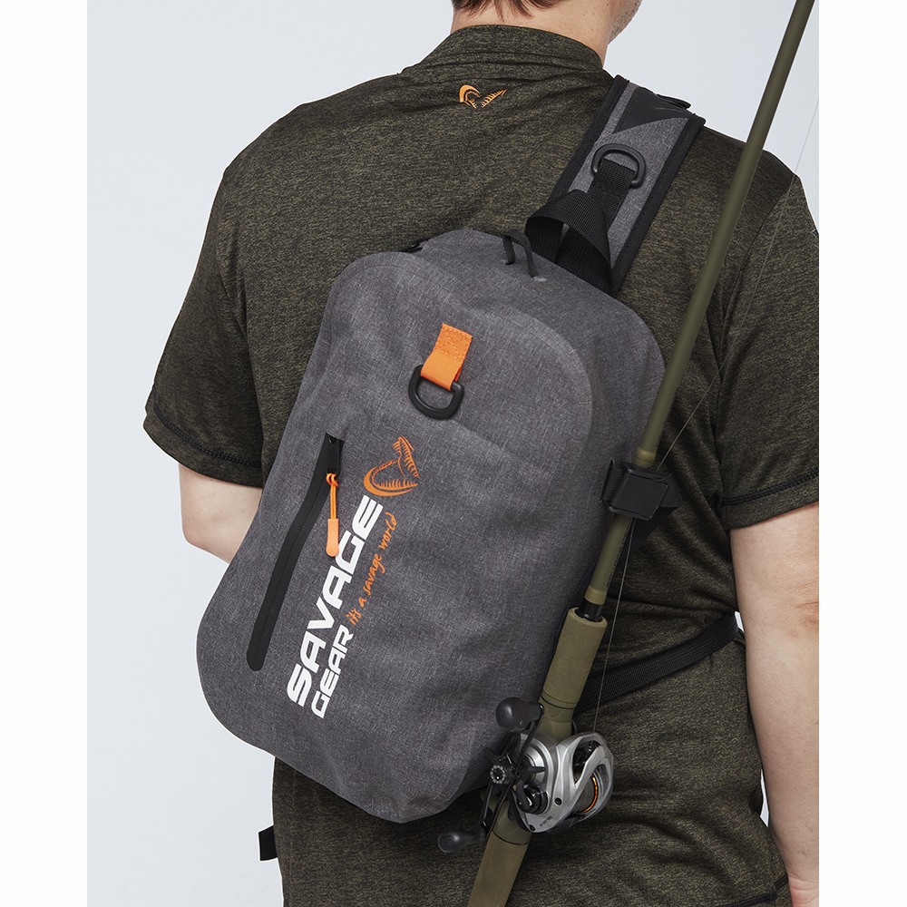 SAVAGE GEAR SLING RUCKSACK