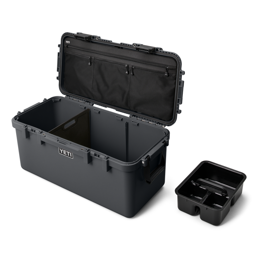 YETI LoadOut® GoBox 60 Gear Case