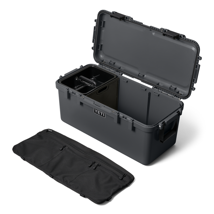 YETI LoadOut® GoBox 60 Gear Case